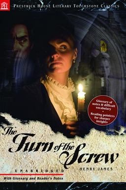 The Turn of the Screw - Literary Touchstone Classic