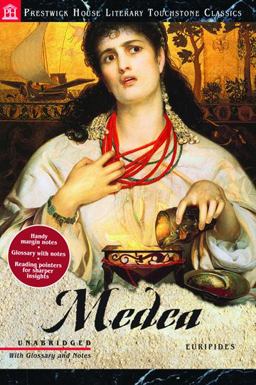 Medea - Literary Touchstone Edition