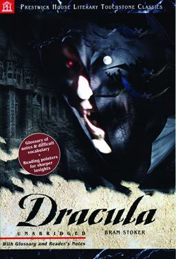 Dracula - Literary Touchstone Edition