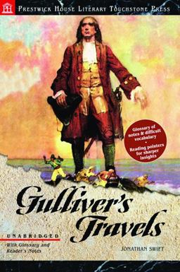 Gulliver's Travels - Literary Touchstone Edition