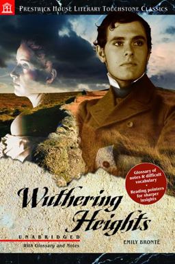 Wuthering Heights - Literary Touchstone Edition