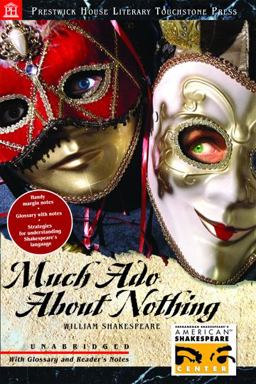 Much Ado about Nothing