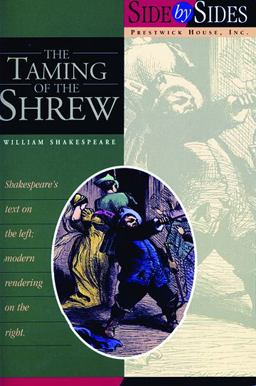 The Taming of the Shrew - Side by Side