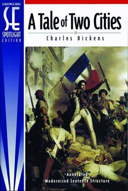 A Tale of Two Cities - Spotlight Edition