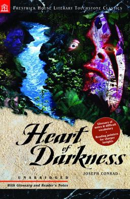 Heart of Darkness