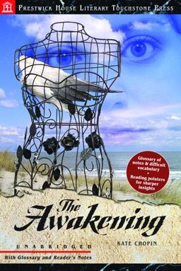 The Awakening - Literary Touchstone