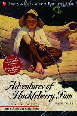 The Adventures of Huckleberry Finn