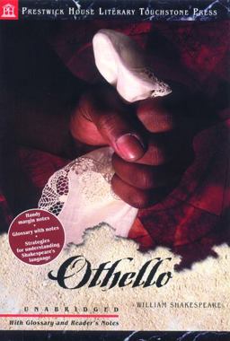 Othello - Literary Touchstone