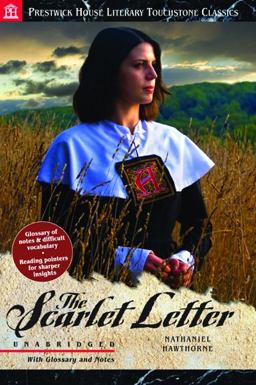 The Scarlet Letter