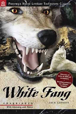 White Fang