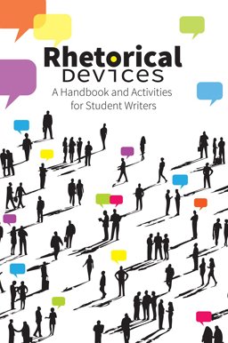 RHETORICAL DEVICES  9781580497657 Front Cover