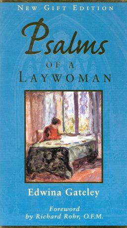 Psalms of a Laywoman 2nd 9781580510523 Front Cover