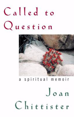 Called to Question A Spiritual Memoir  9781580512190 Front Cover