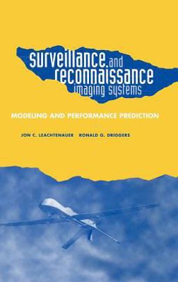 Surveillance and Reconnaissance Systems