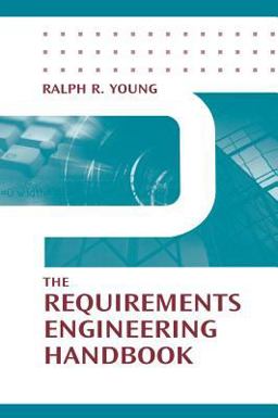 Requirements Analyst's Handbook  9781580532662 Front Cover