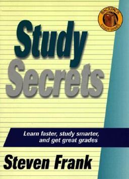 Study Secrets Study Secrets