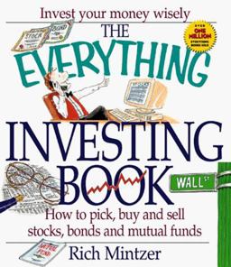 The Investing Book