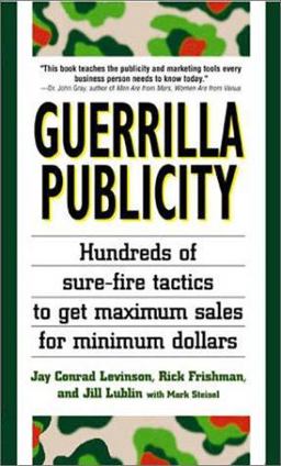 Guerrilla Publicity