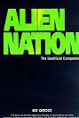 Alien Nation Alien Nation