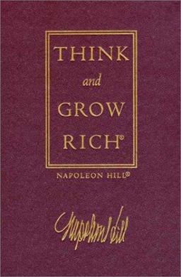 Think and Grow Rich