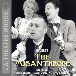 The Misanthrope