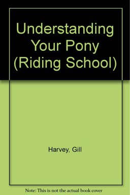 Understanding Your Pony