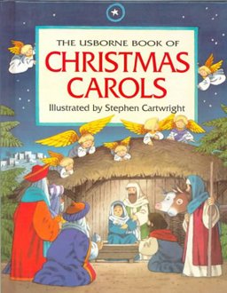 The Usbourne Book of Christmas Carols