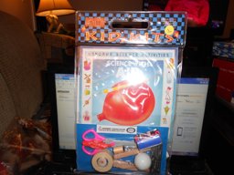 Science with Air Kid Kit