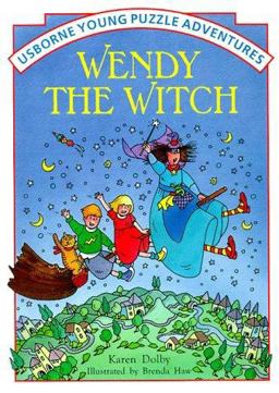 Wendy the Witch