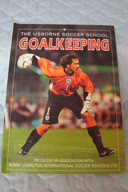 Goalkeeping