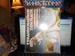 Dinosaurs Picture History Kid Kit