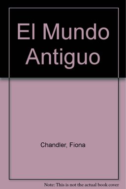 El Mundo Antiguo