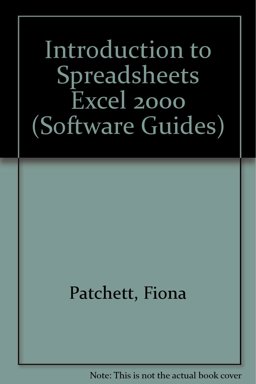 An Introduction to Spreadsheets