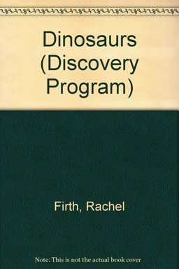 Dinosaurs