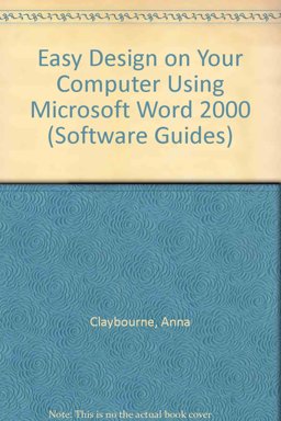 Easy Design on Your Computer