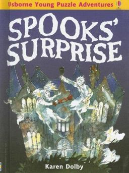 Spooks' Surprise