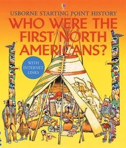 Who Were the First North Americans?