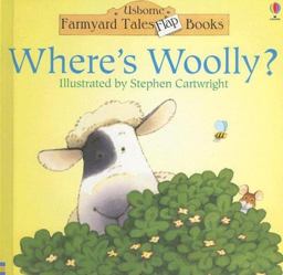 Where's Woolly?