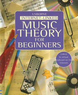 Music Theory for Beginners