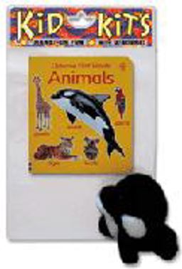 Animals Kid Kit