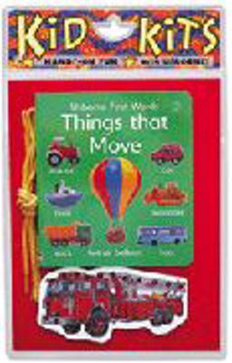 Things That Move Kid Kit