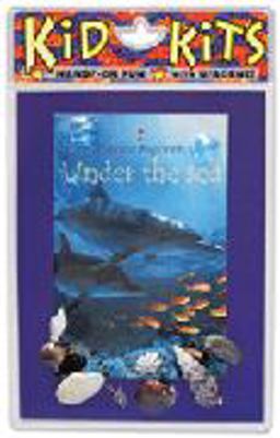 Under the Sea Kid Kit