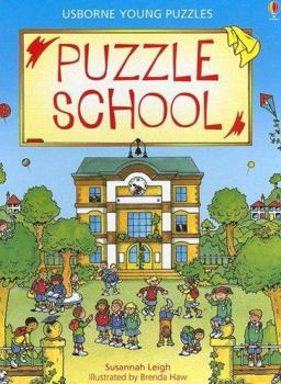 Puzzle School