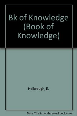 Book of Knowledge