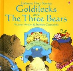 Goldilocks and the Three Bears