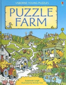 Puzzle Farm