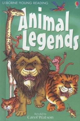 Animal Legends