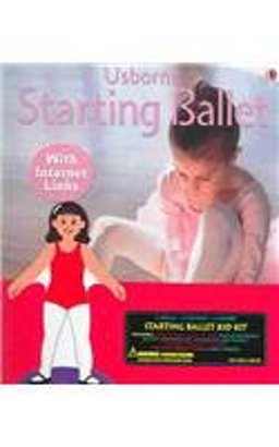 Starting Ballet Kid Kit
