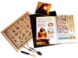 Egyptians Kid Kit