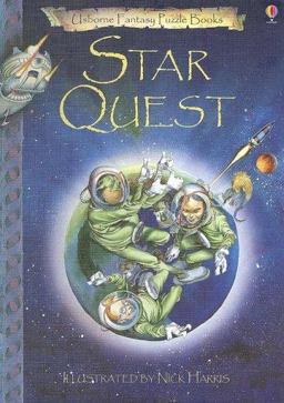 Star Quest